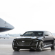 Illustration for article titled The Cadillac Escala Concept Is One Step Closer To A Gorgeous V8 Flagship